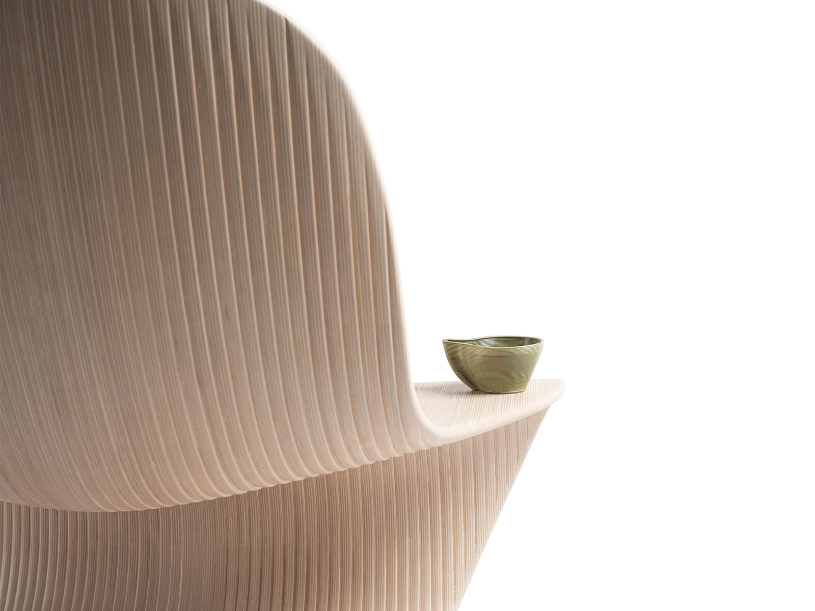 Coffee rest chair