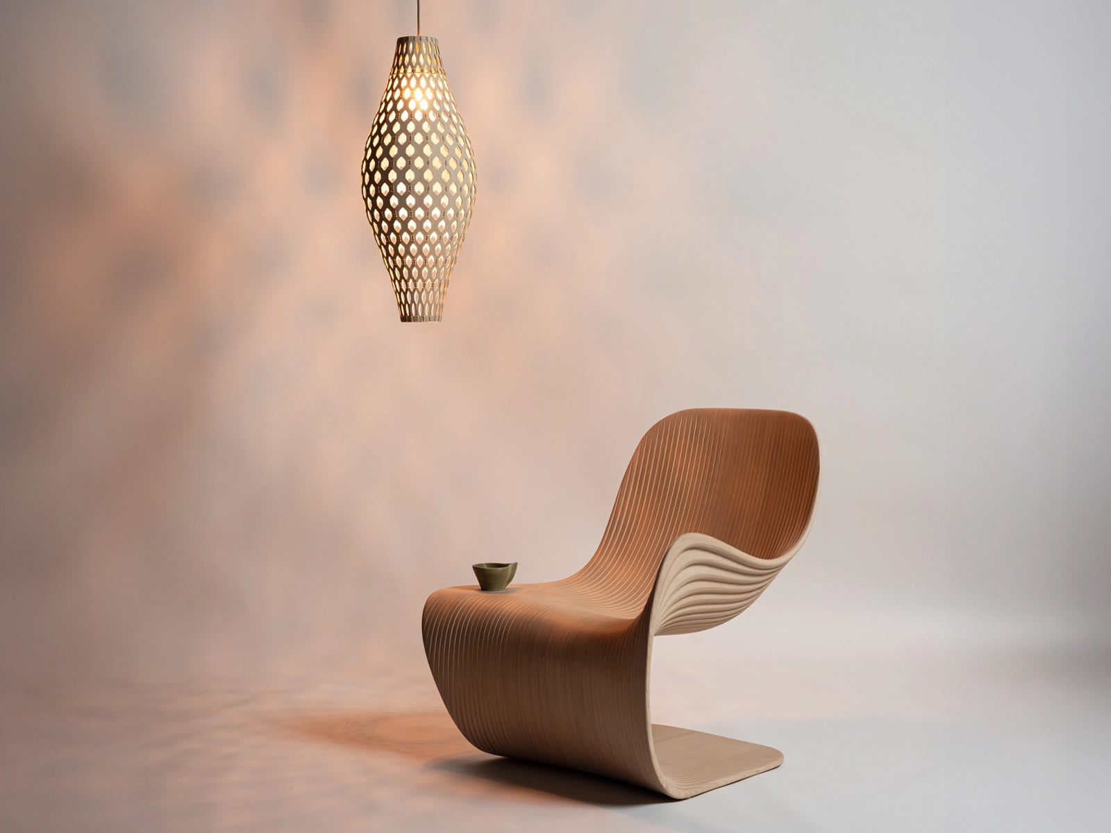 Coffee rest chair