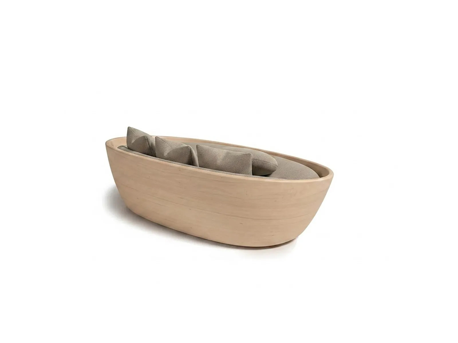 Faba love seat