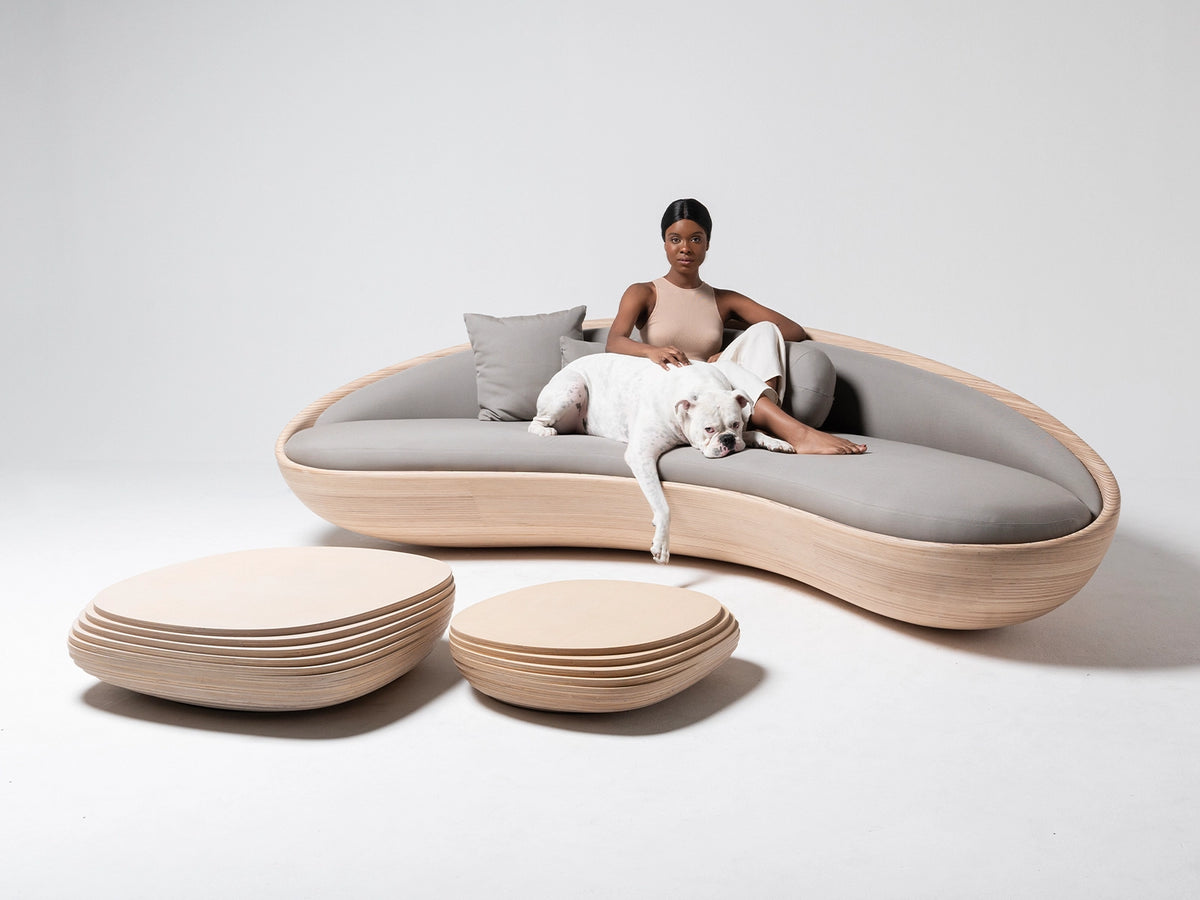 Faba sofa
