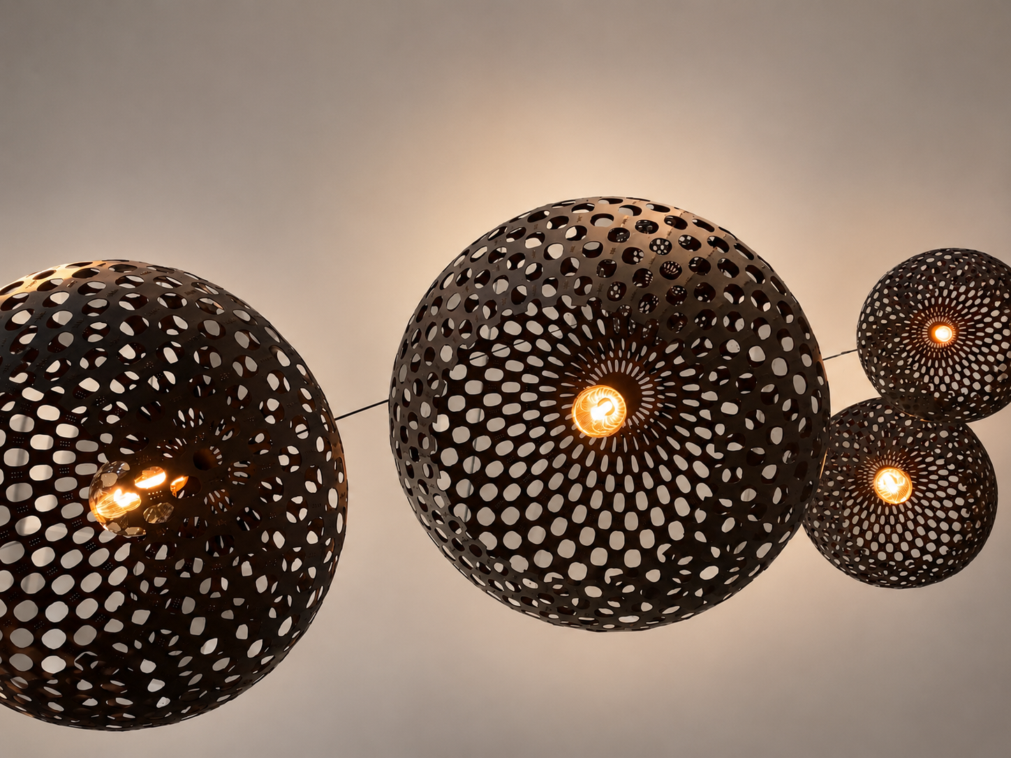 Panelitos sphere