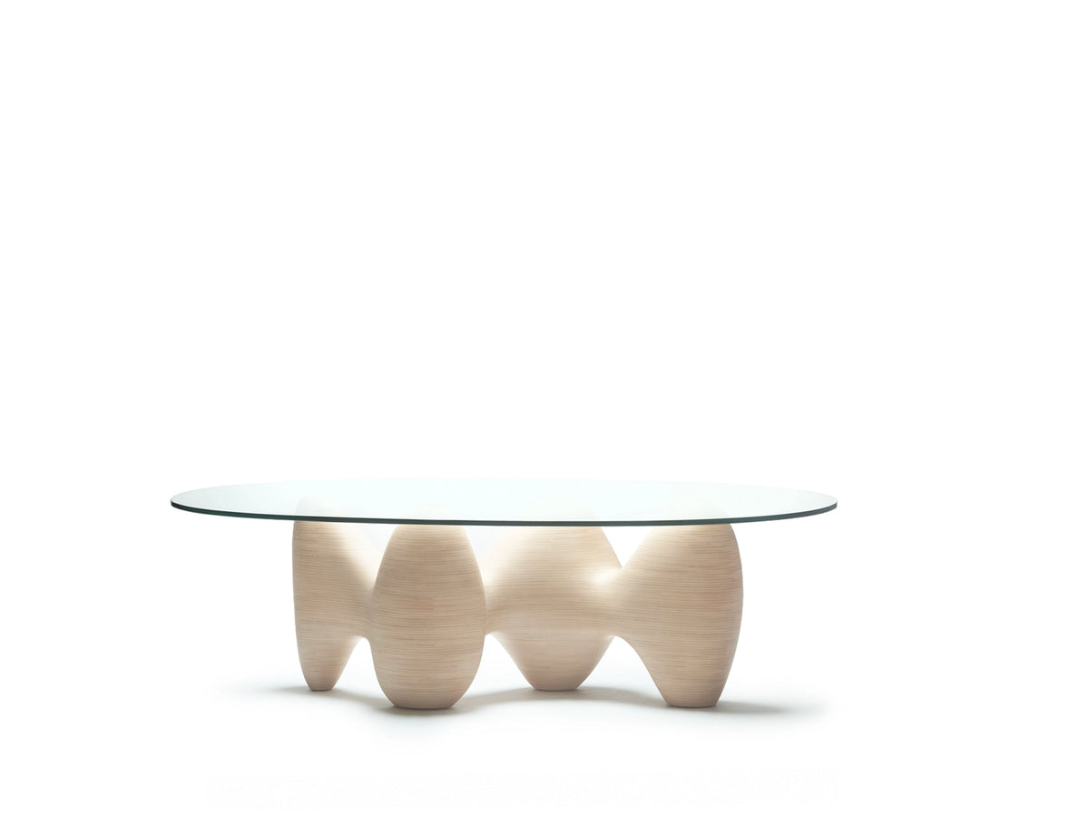 Lena dining table medium
