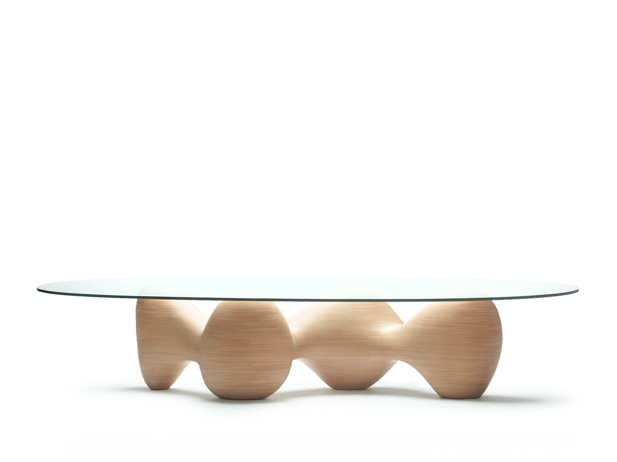 Lena dining table Xlarge