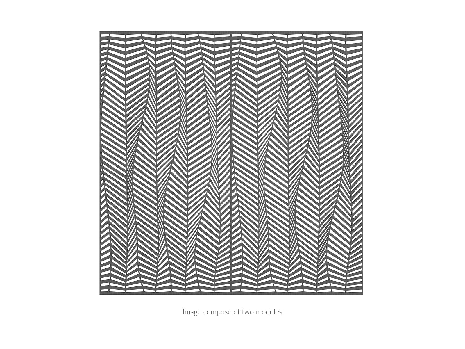 Zig zag