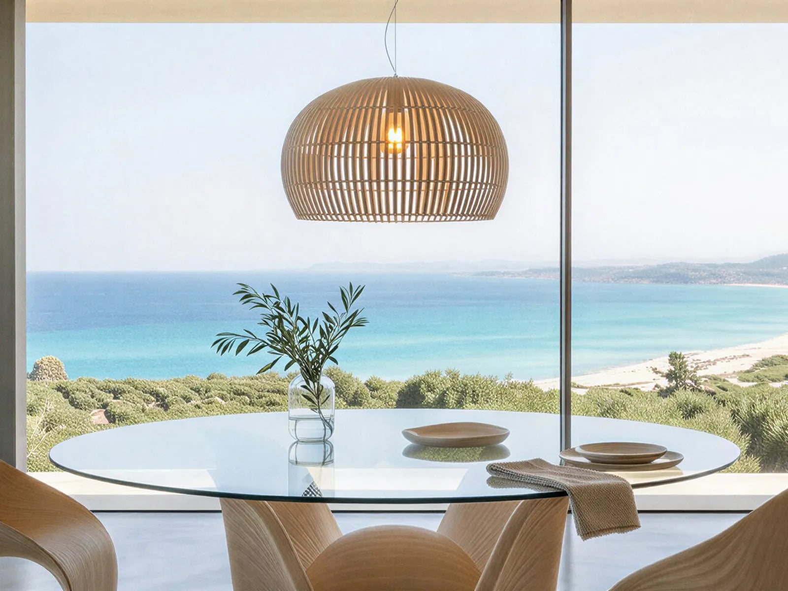 Candy dining table large