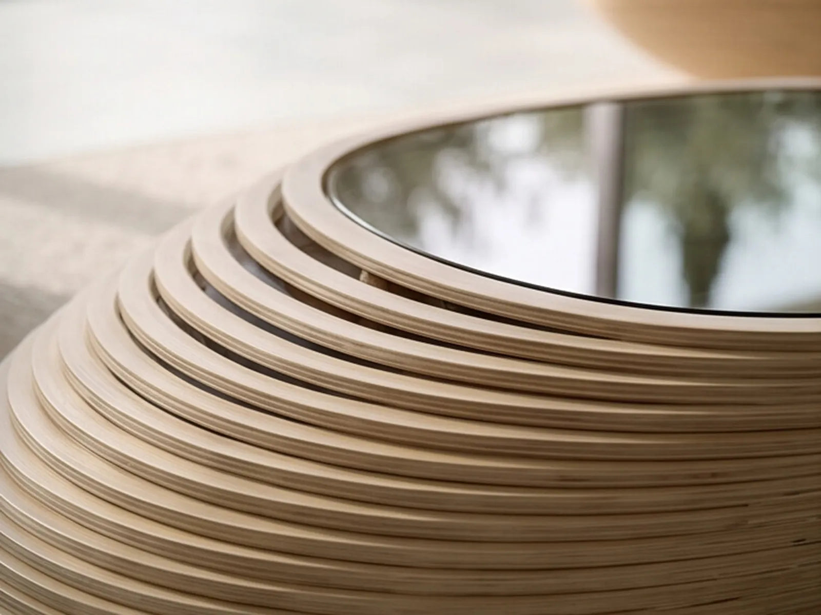 Mola coffee tables