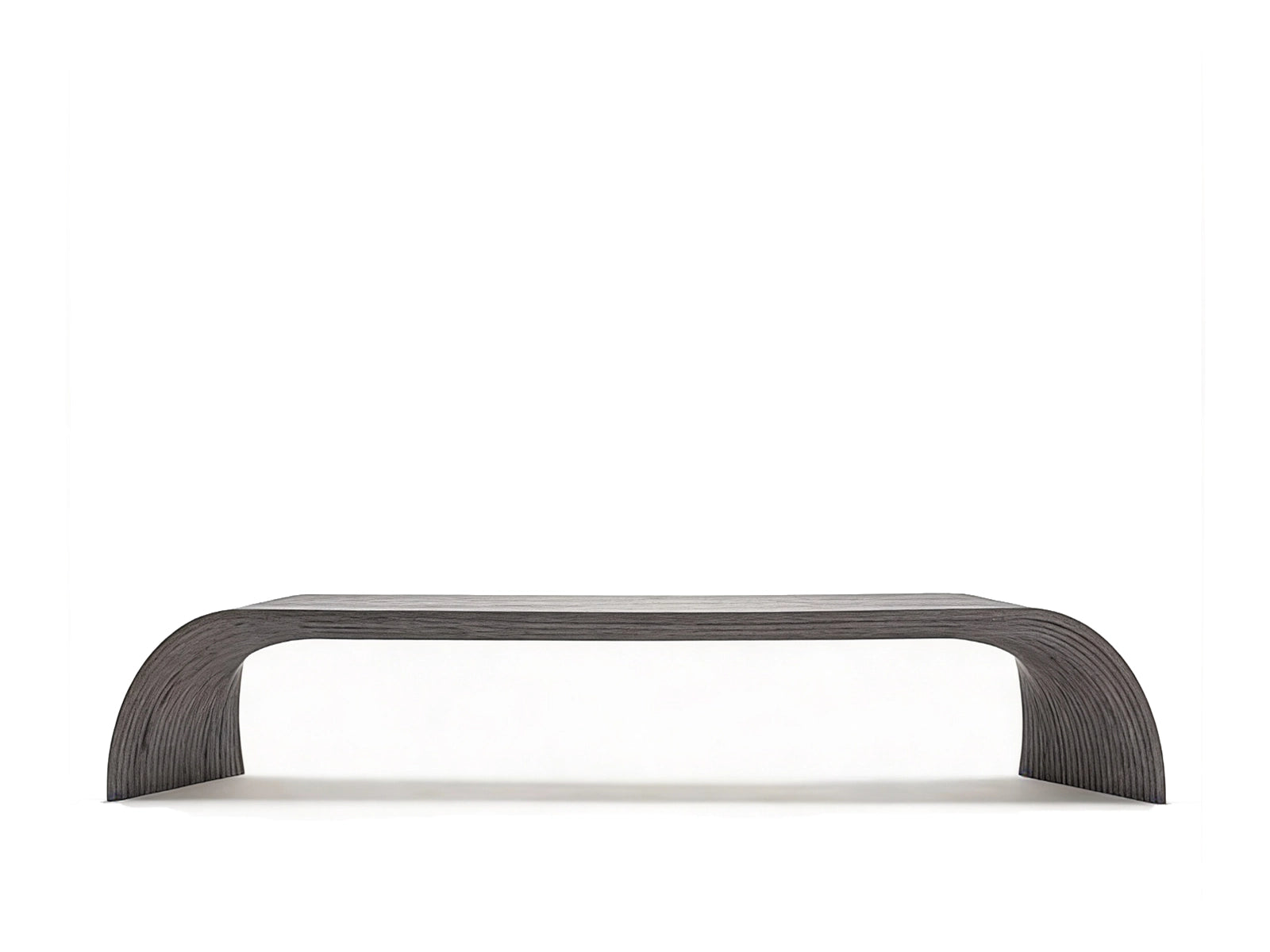 Arches bench large