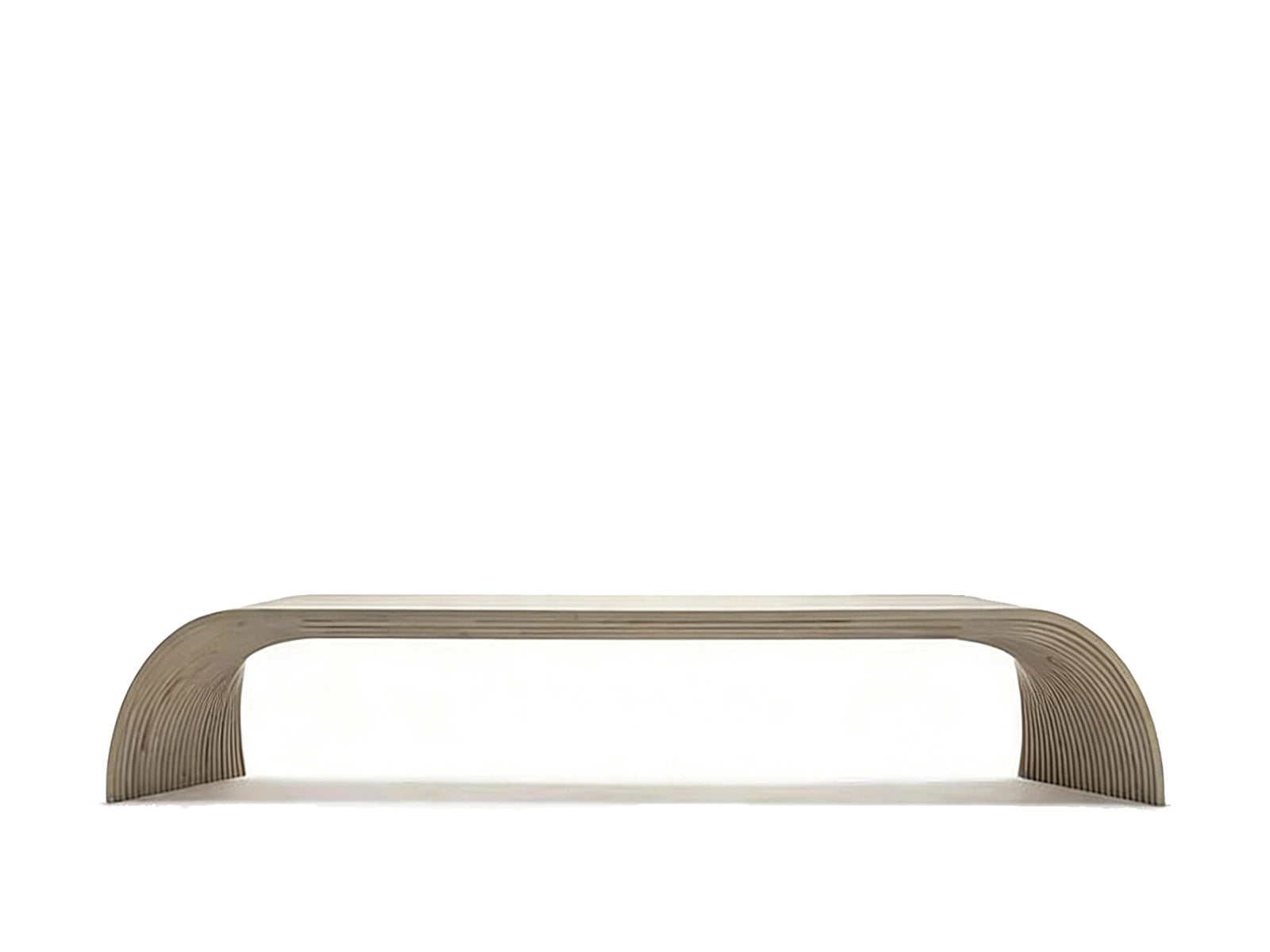 Arches bench large