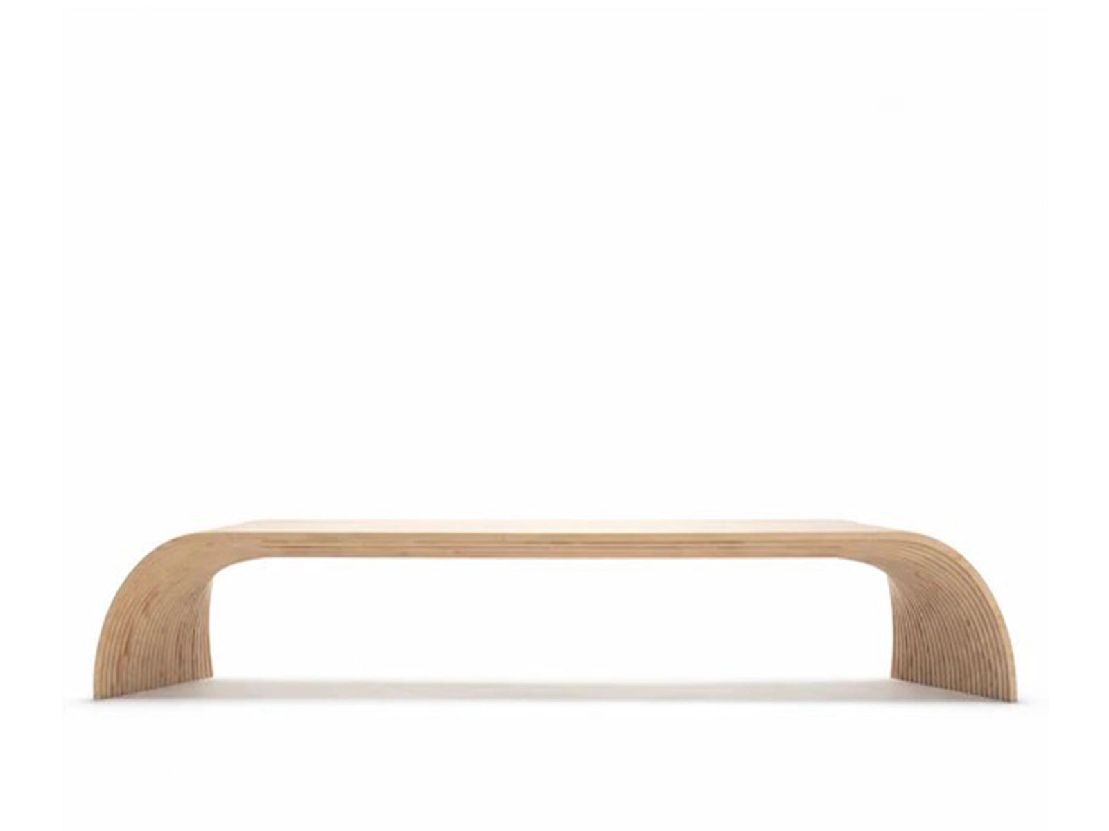 Arches bench large