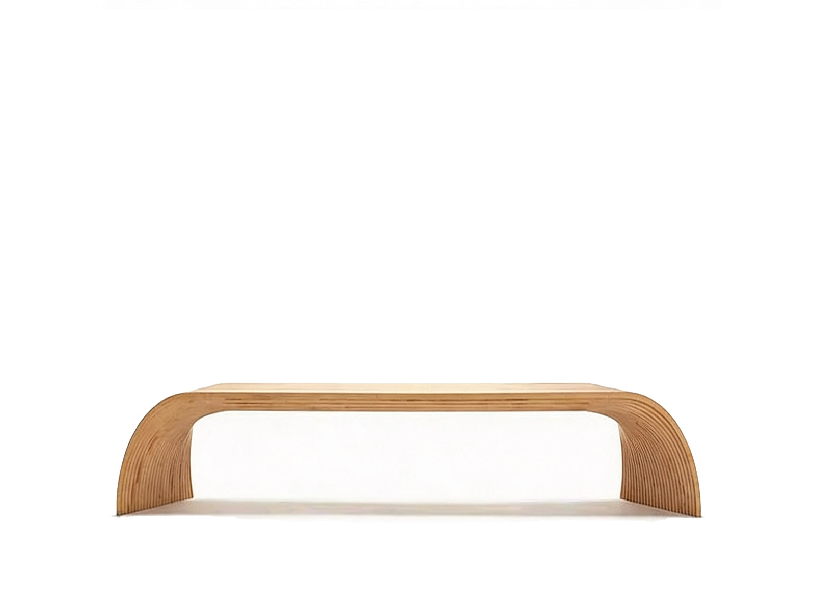 Arches bench small