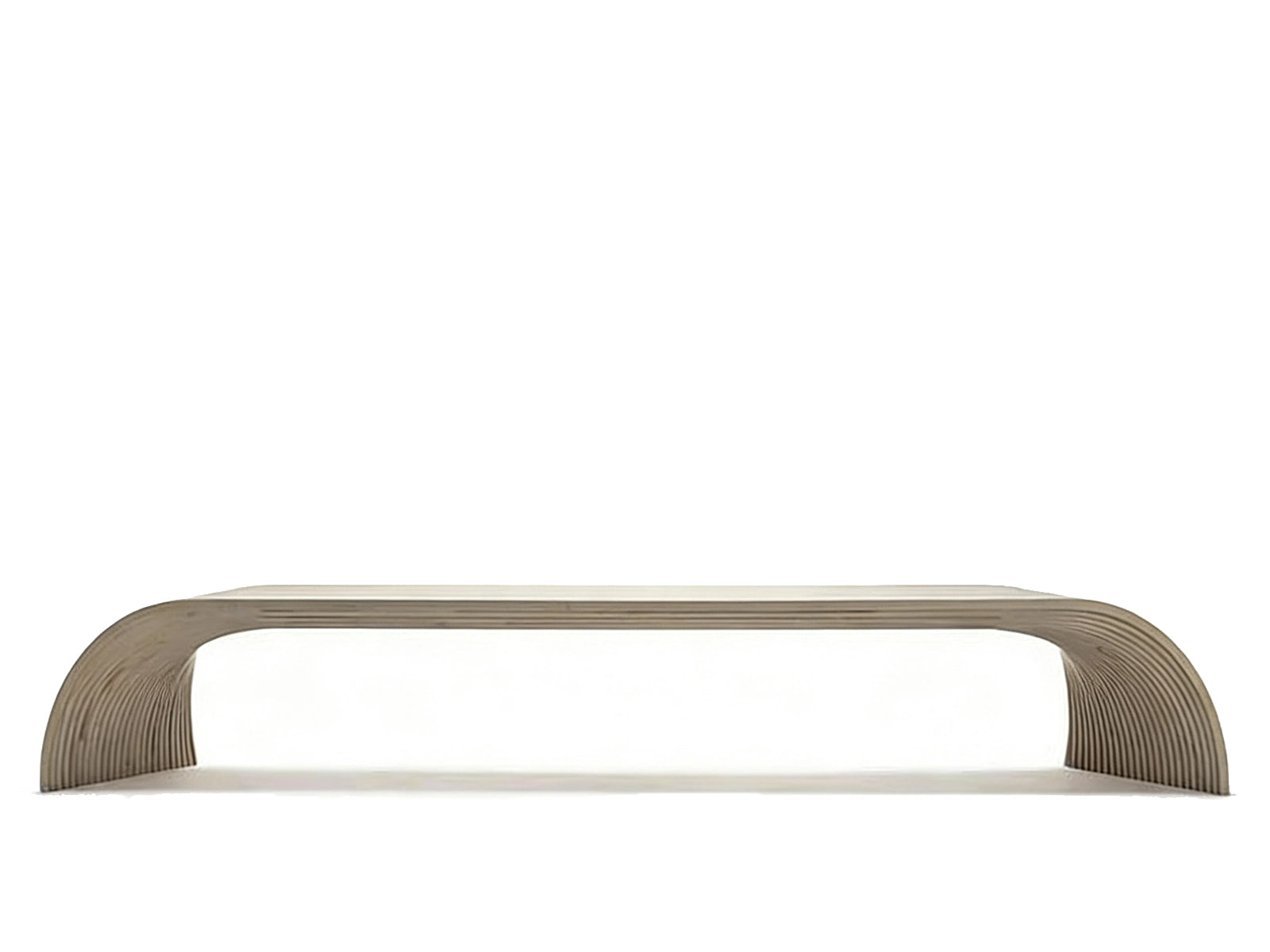 Arches bench X large
