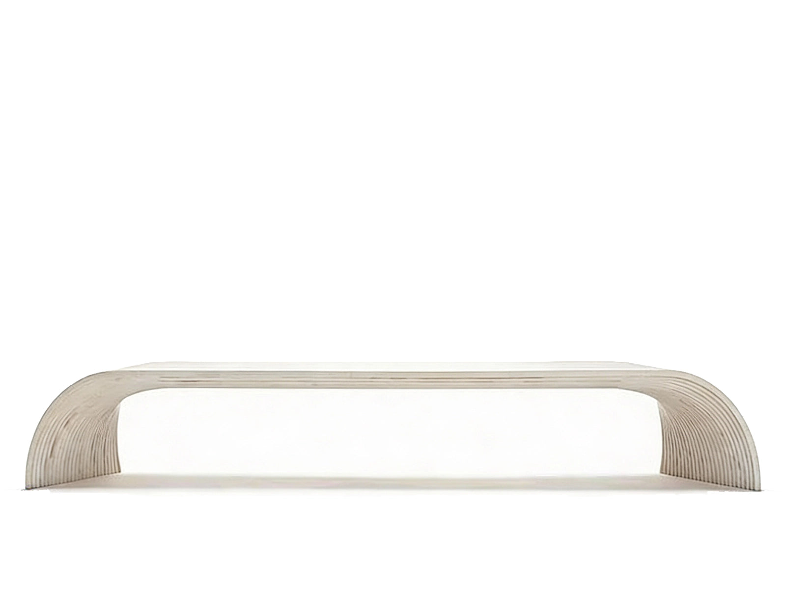 Arches bench X large