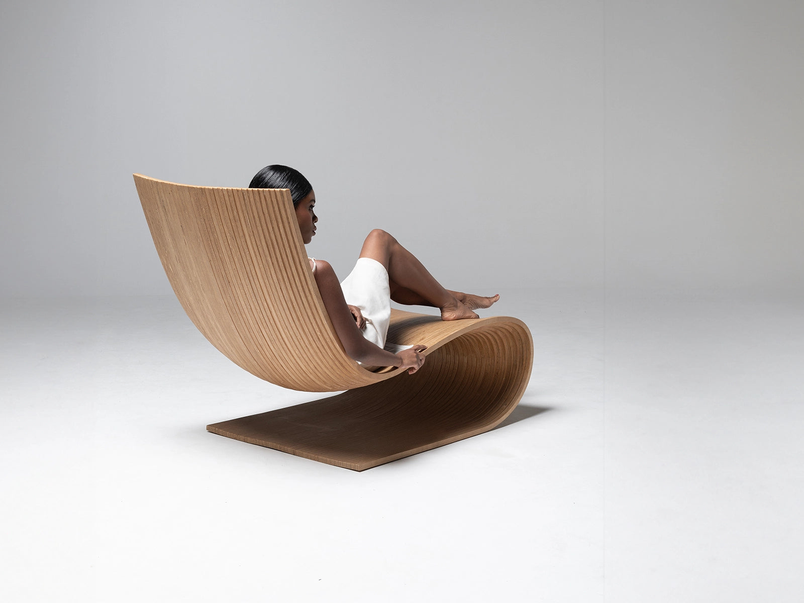 Neca chair