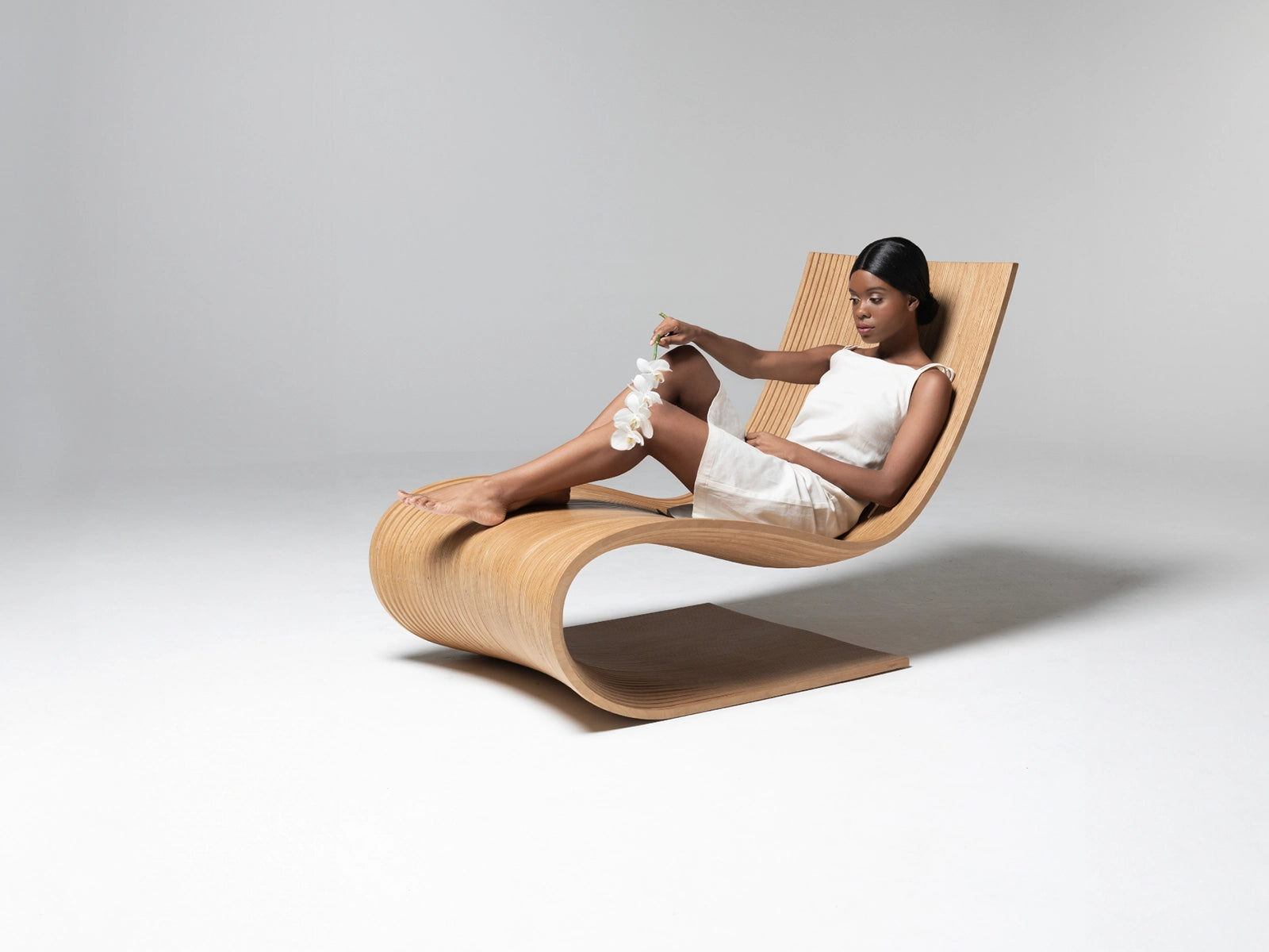 Neca chair