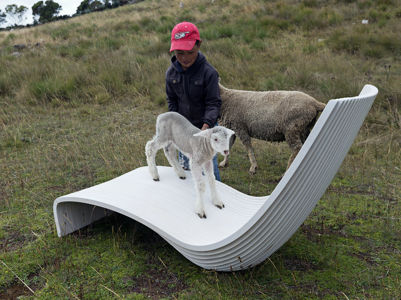 Lolo chair