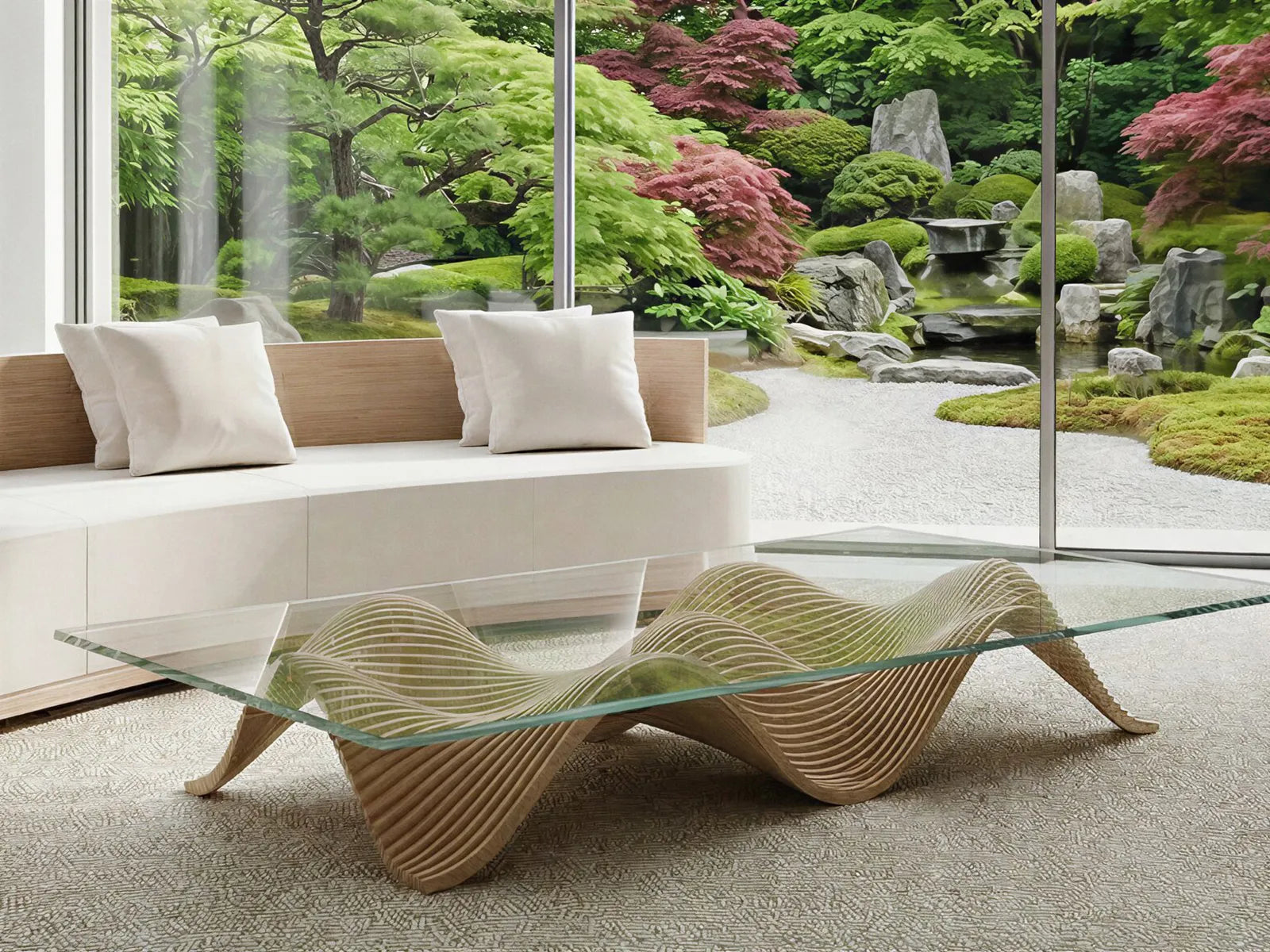 Candy coffee table X large