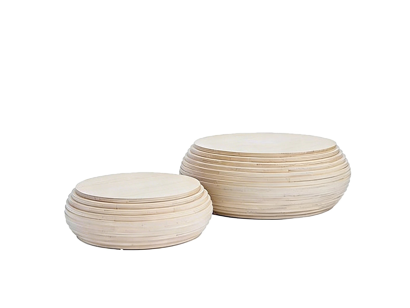 Cheese coffee tables