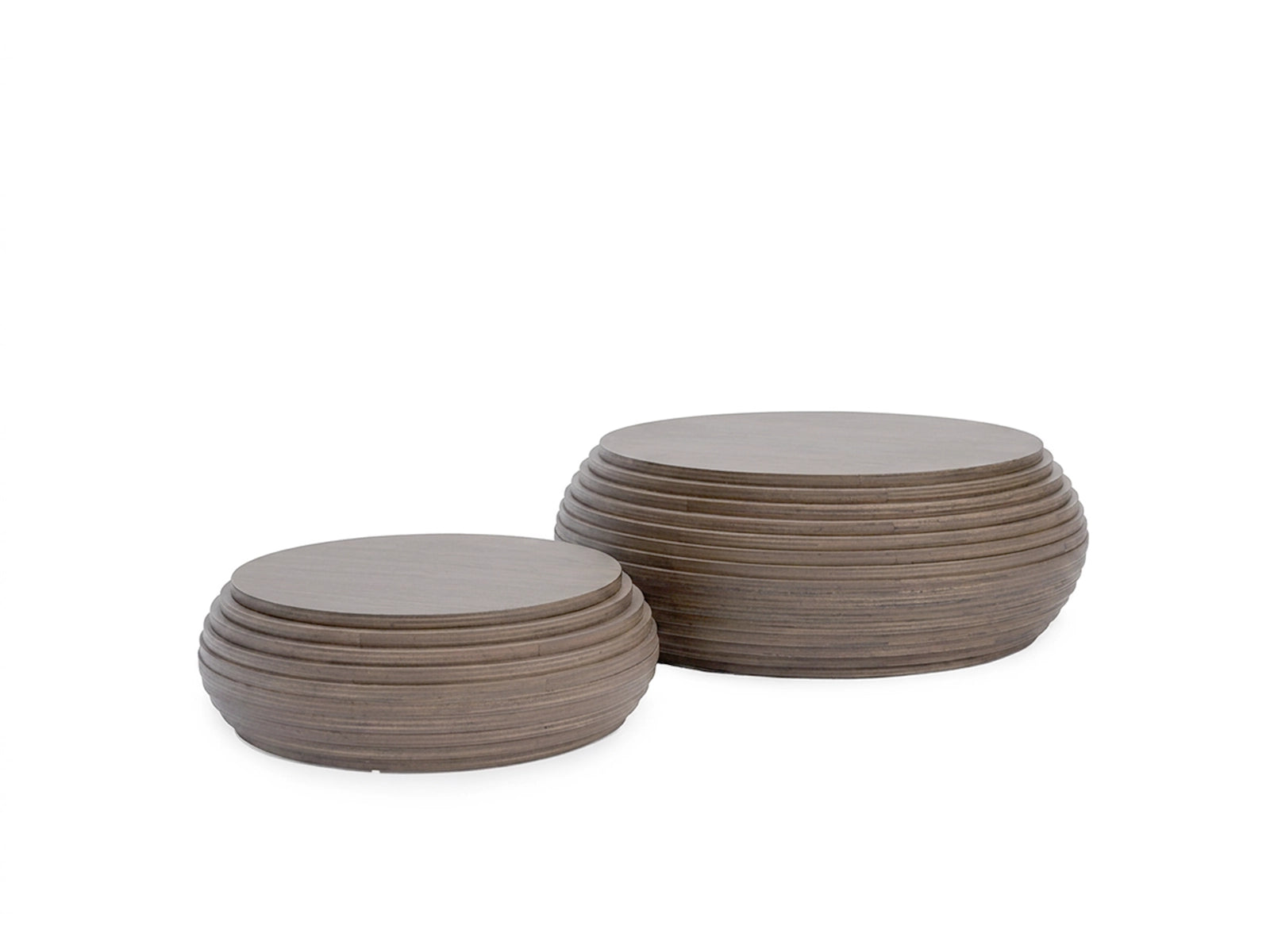 Cheese coffee tables