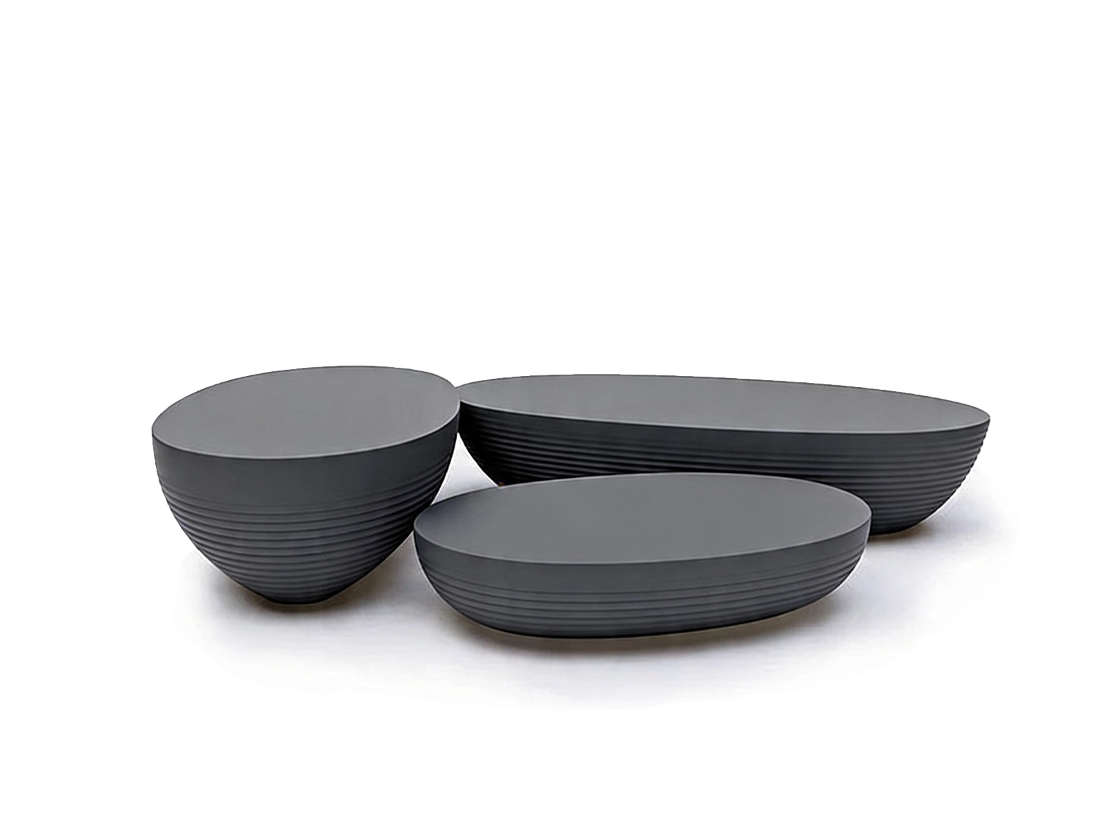 Fagioli coffee tables