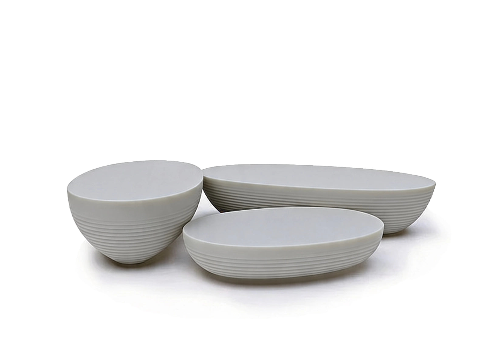 Fagioli coffee tables