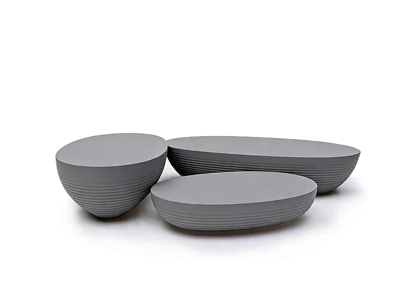 Fagioli coffee tables