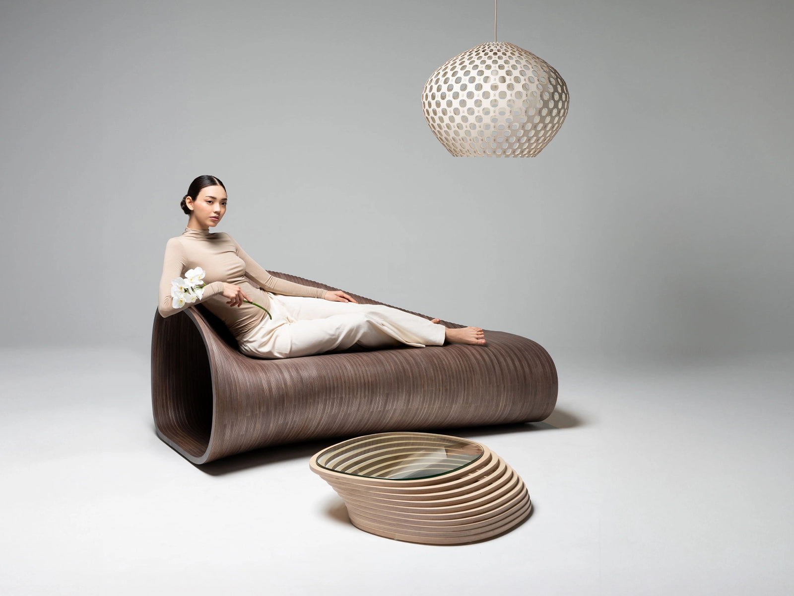 Mola coffee tables