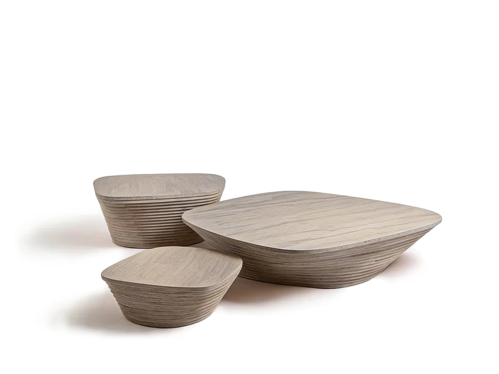 Storm coffee tables