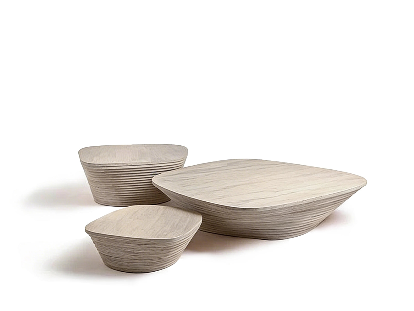 Storm coffee tables