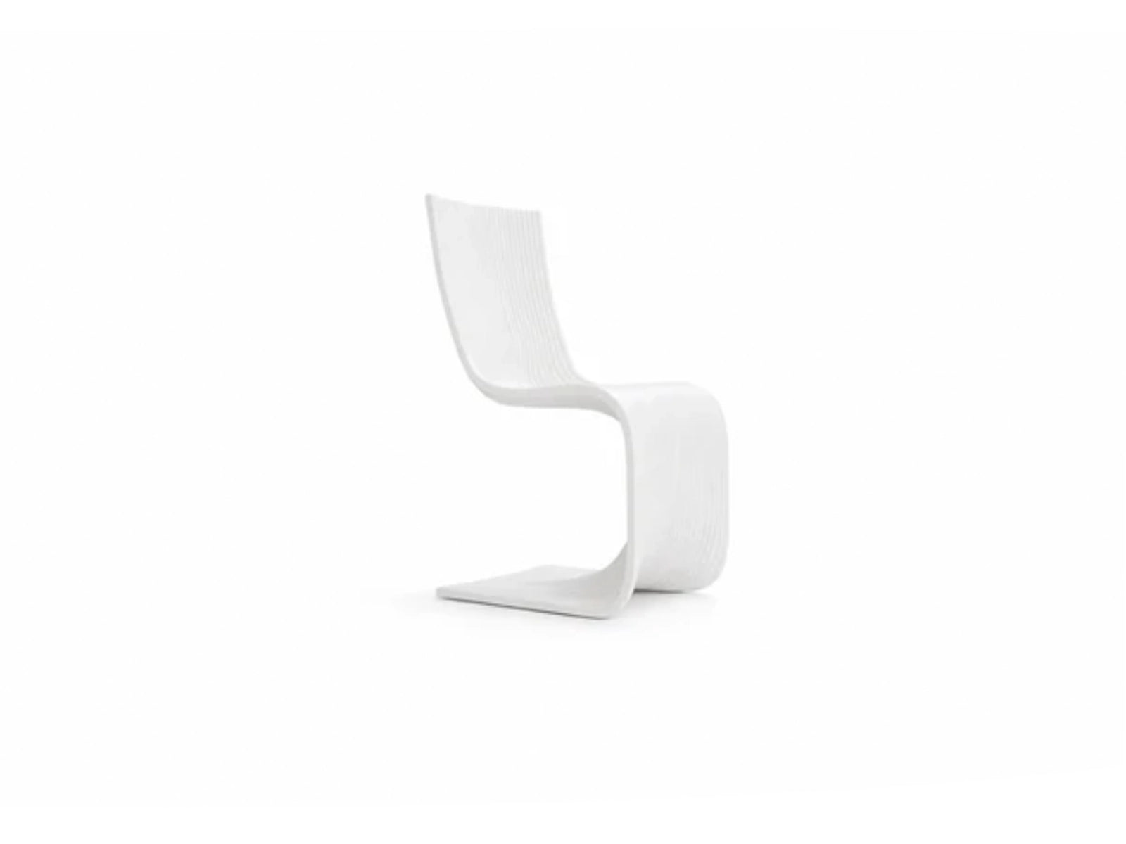 Dining S chair