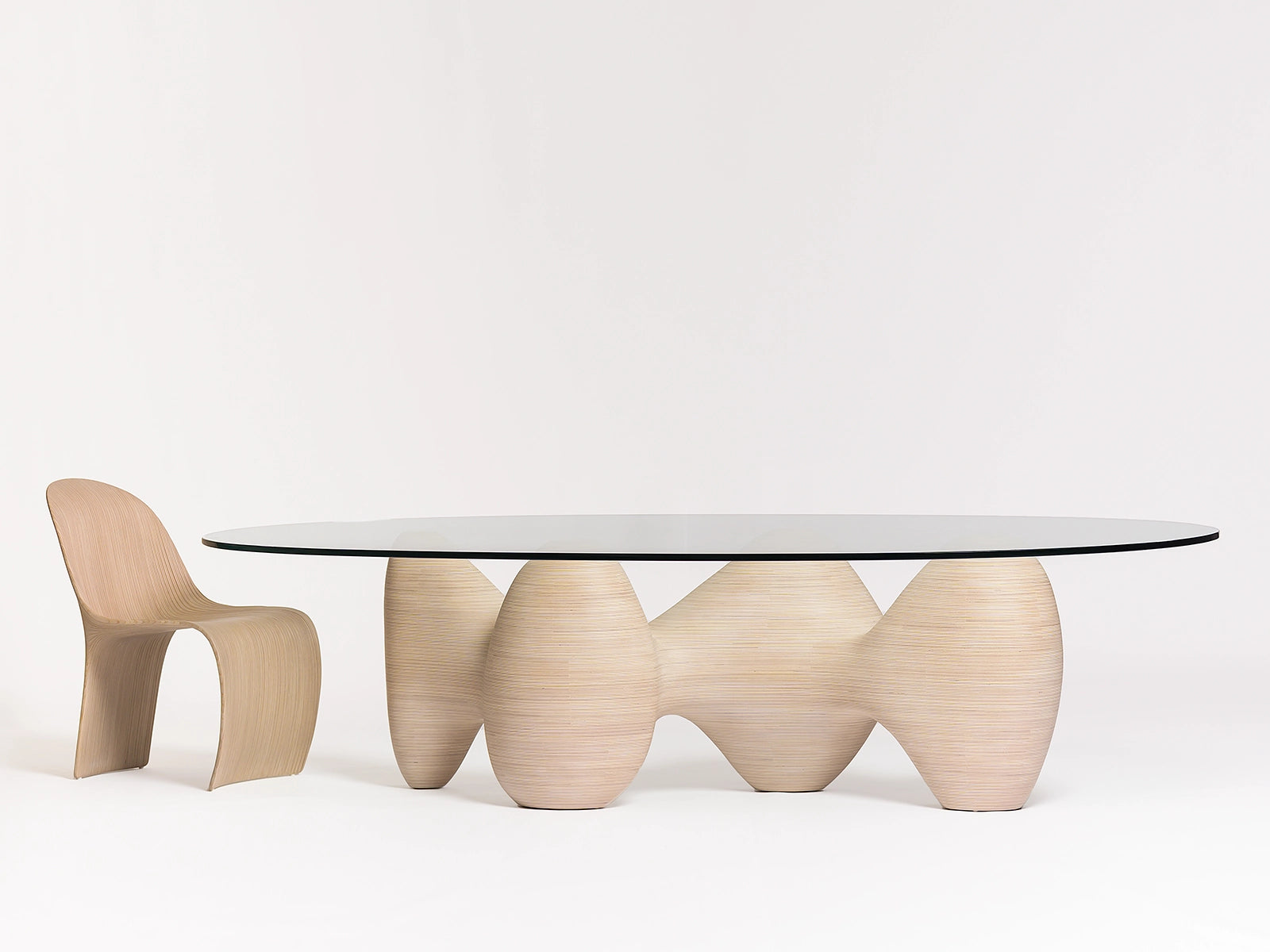 Isa dining chair