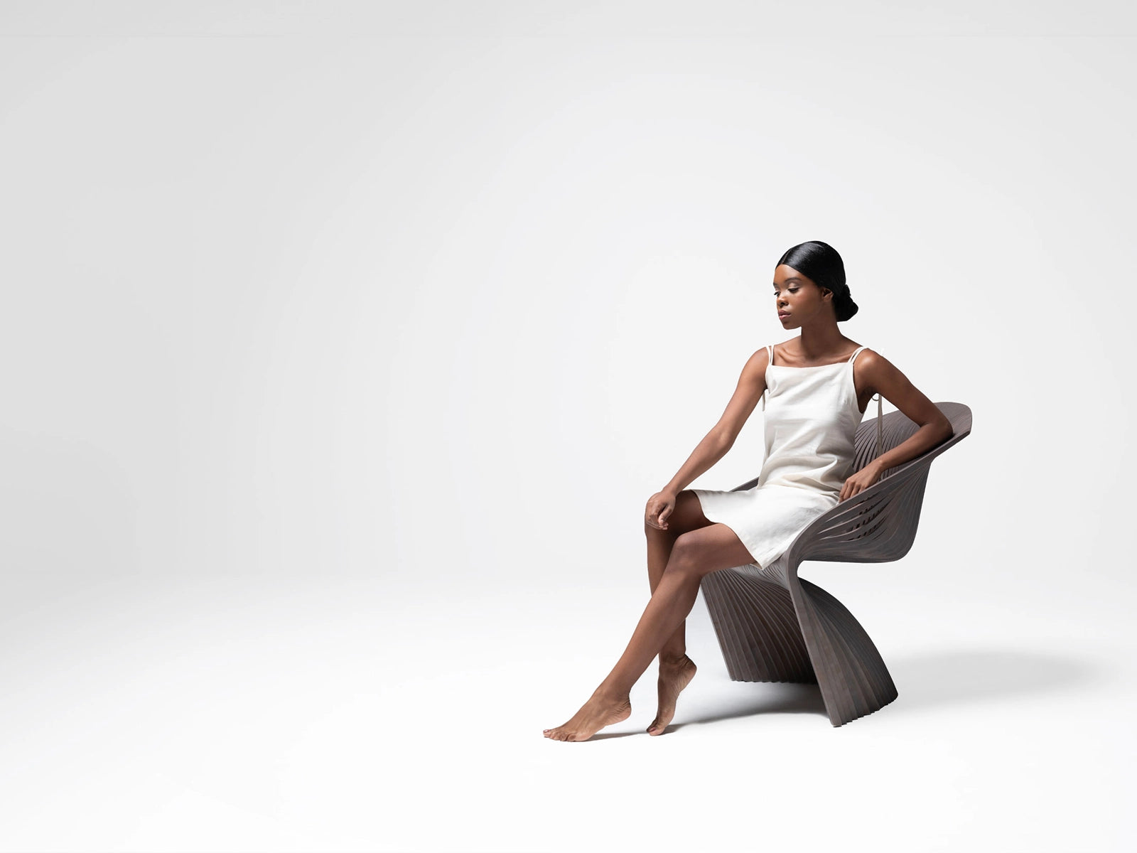 Aida dining chair
