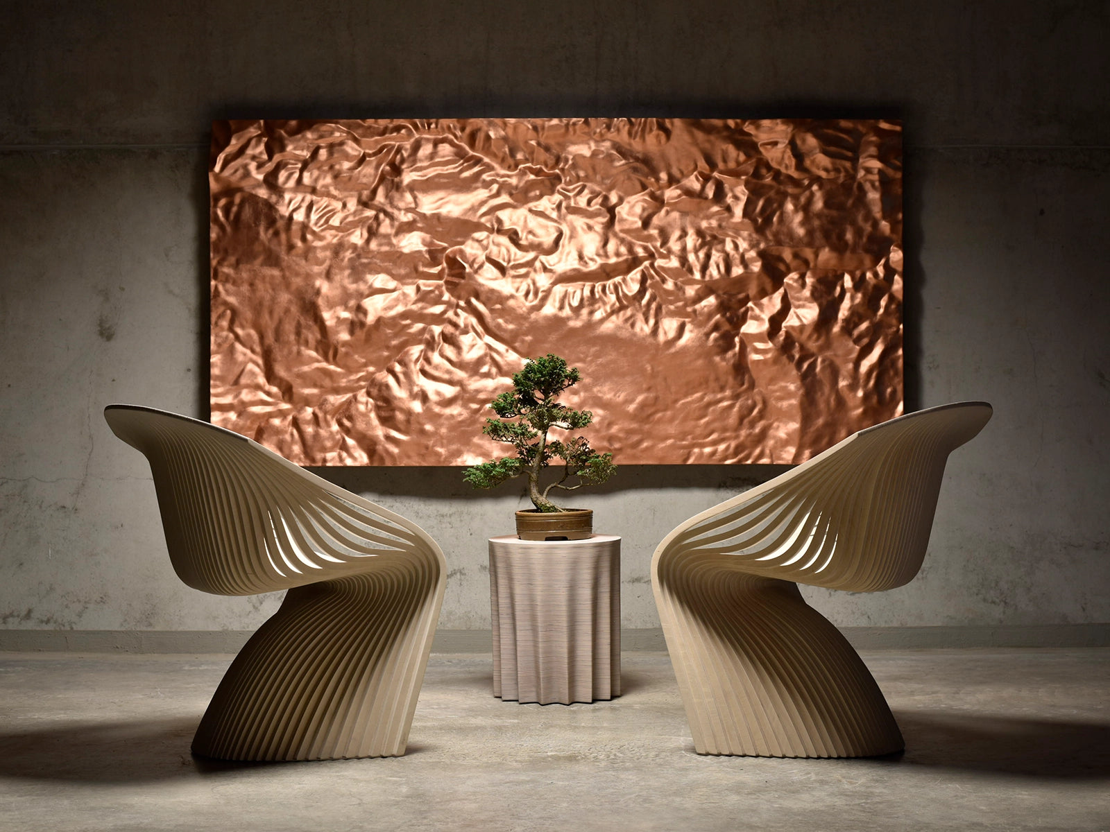 Aida dining chair