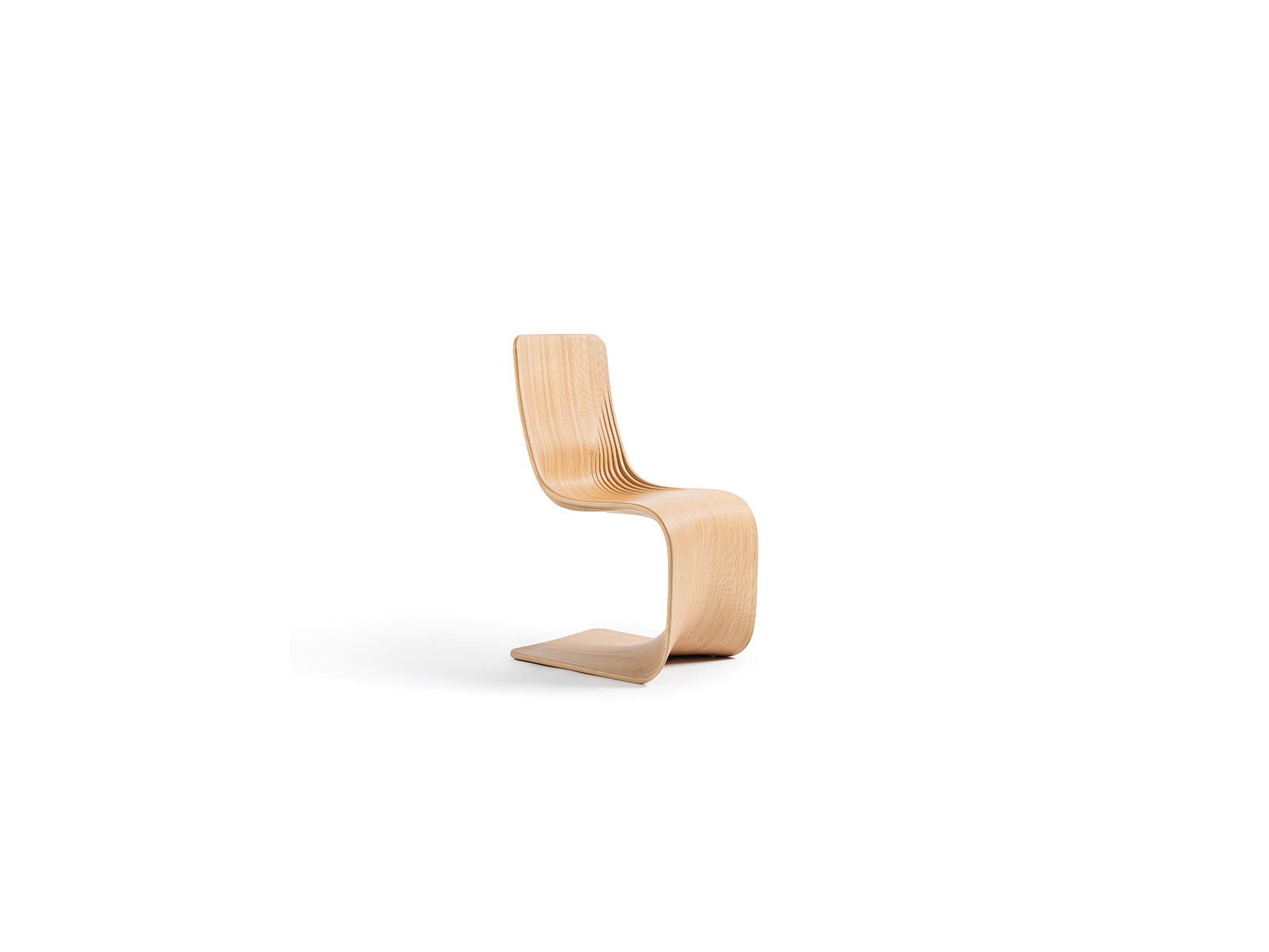 Lines S dining chair