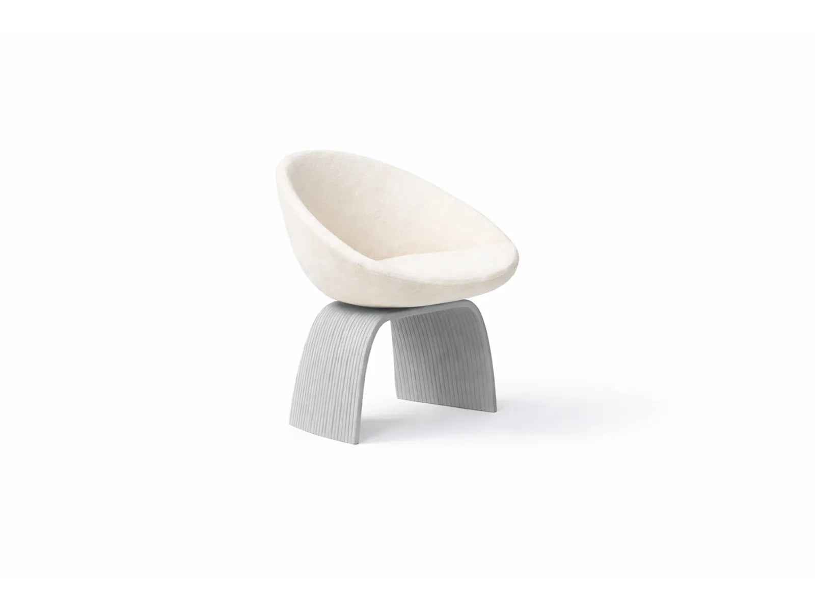 Ovo dining chair