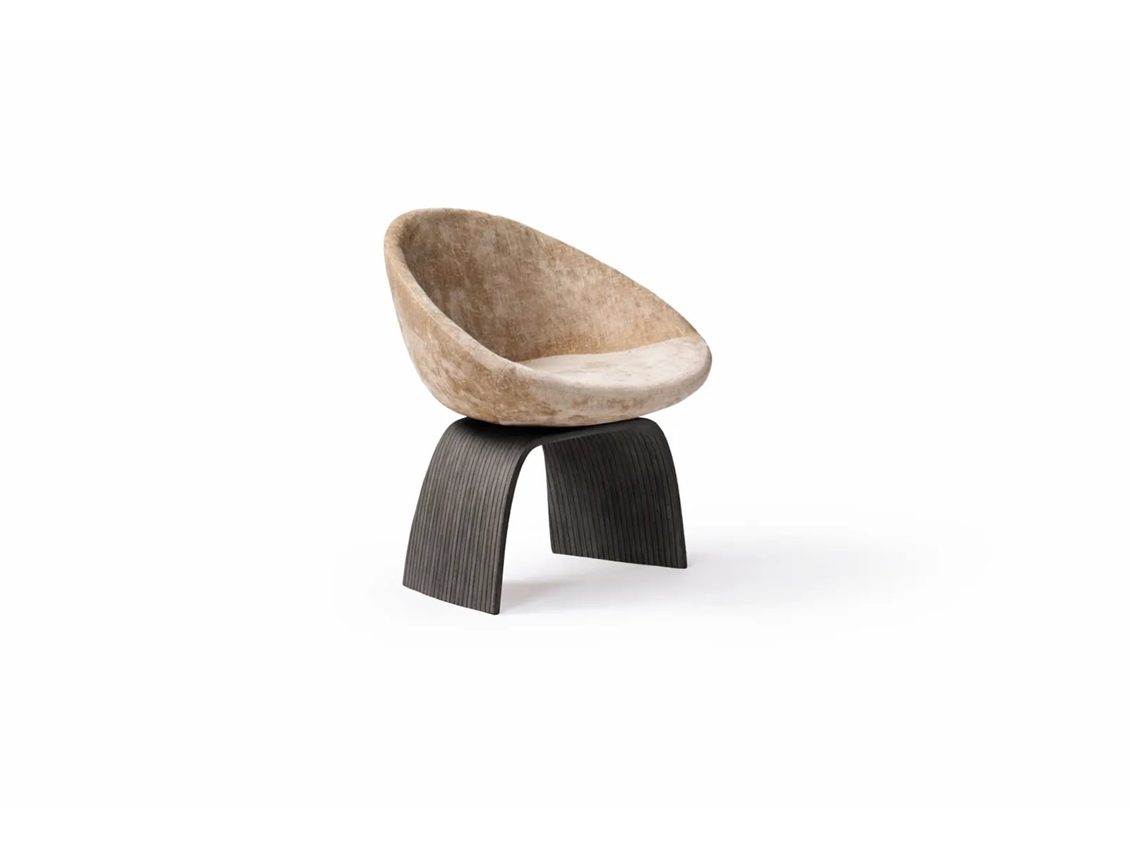 Ovo dining chair