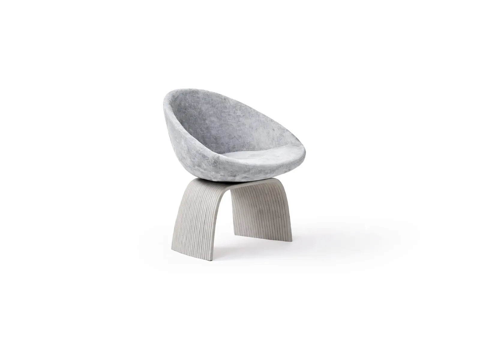 Ovo dining chair