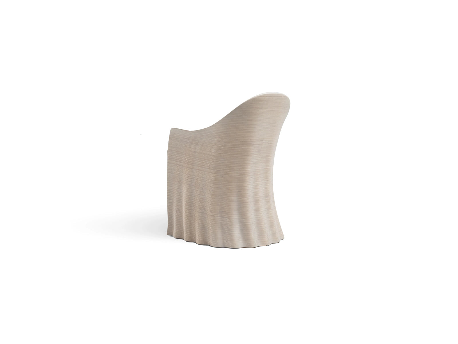 Phi dining chair