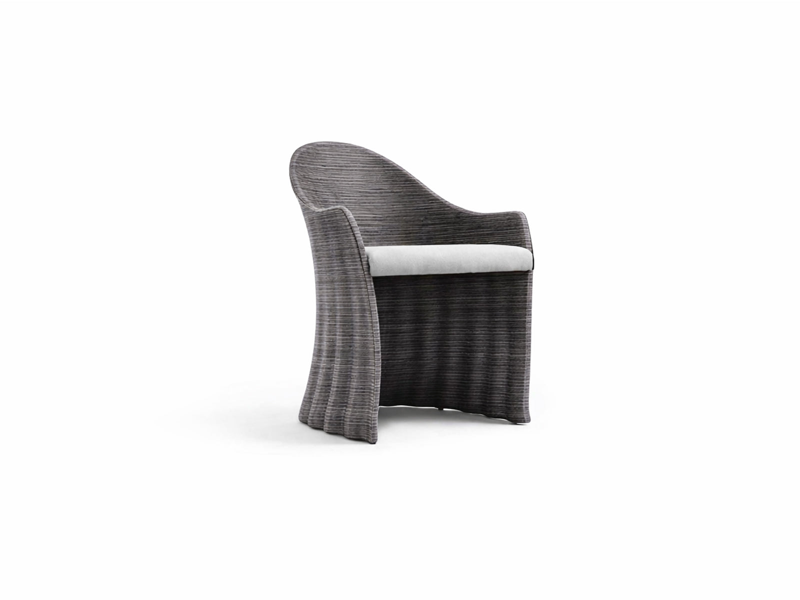 Phi dining chair