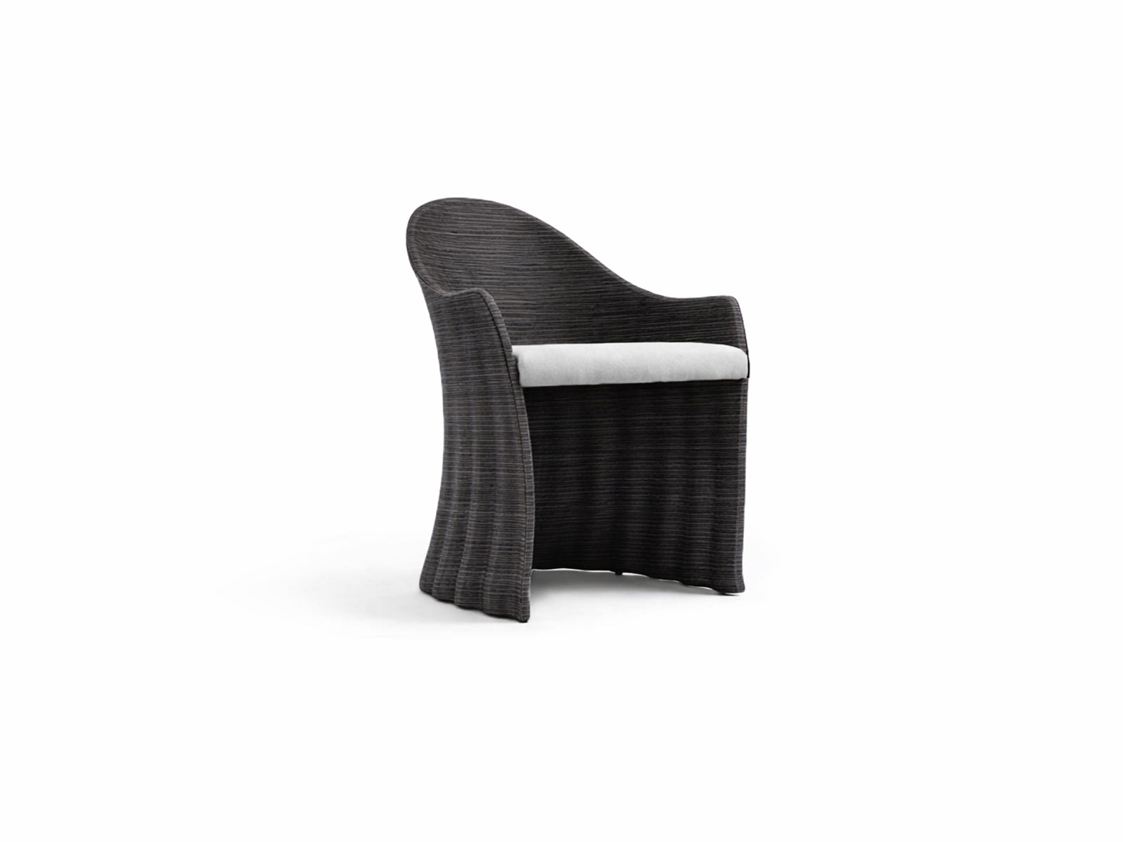 Phi dining chair