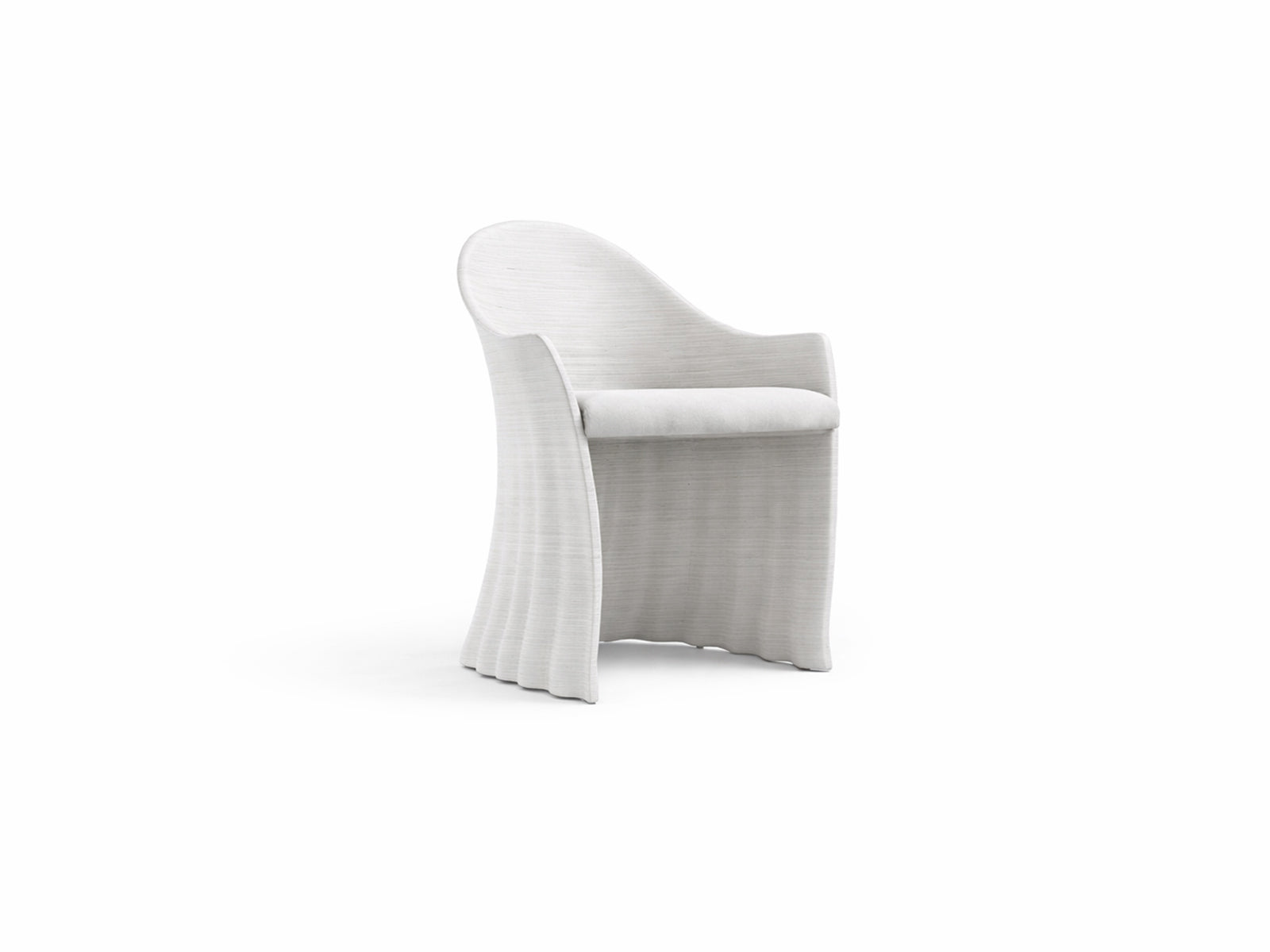 Phi dining chair