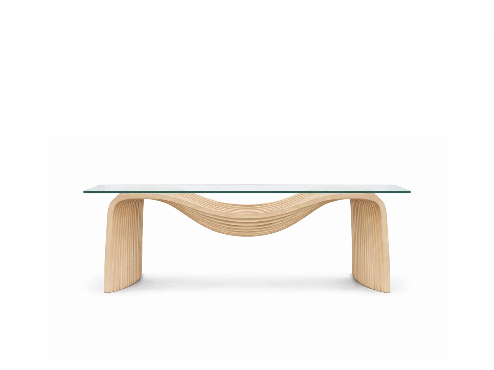 Corozo console large