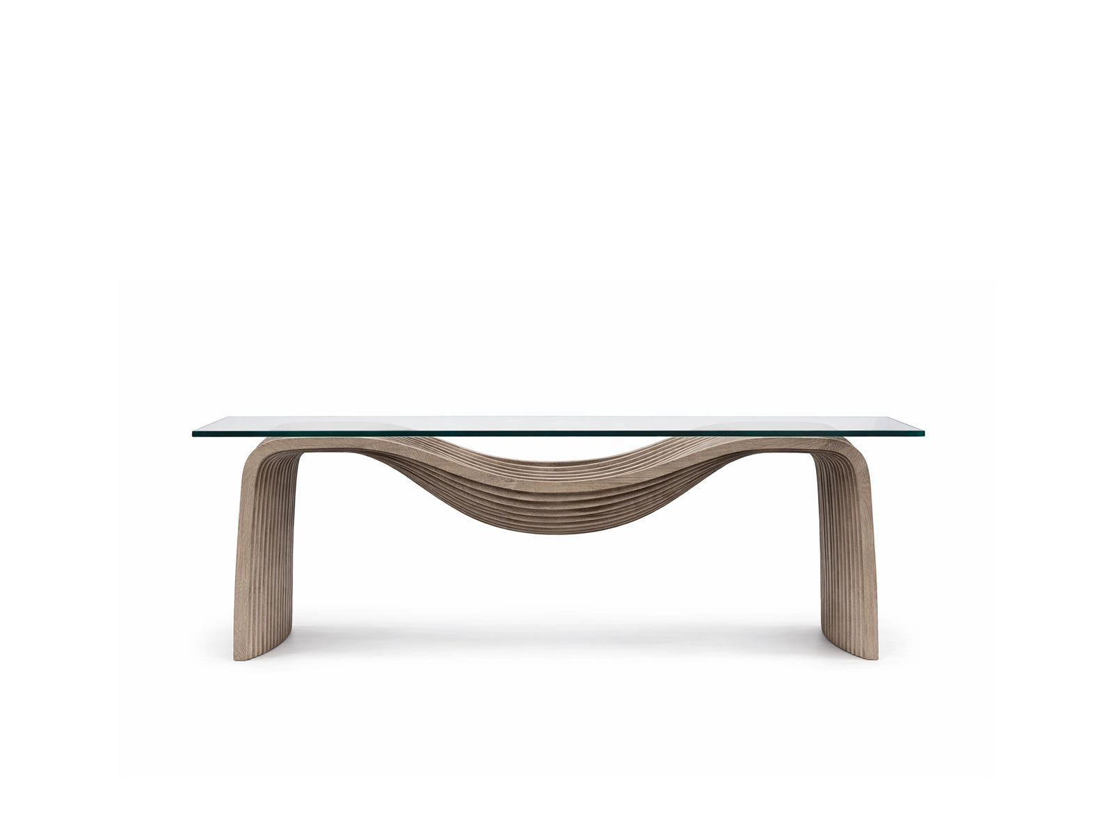 Corozo console medium