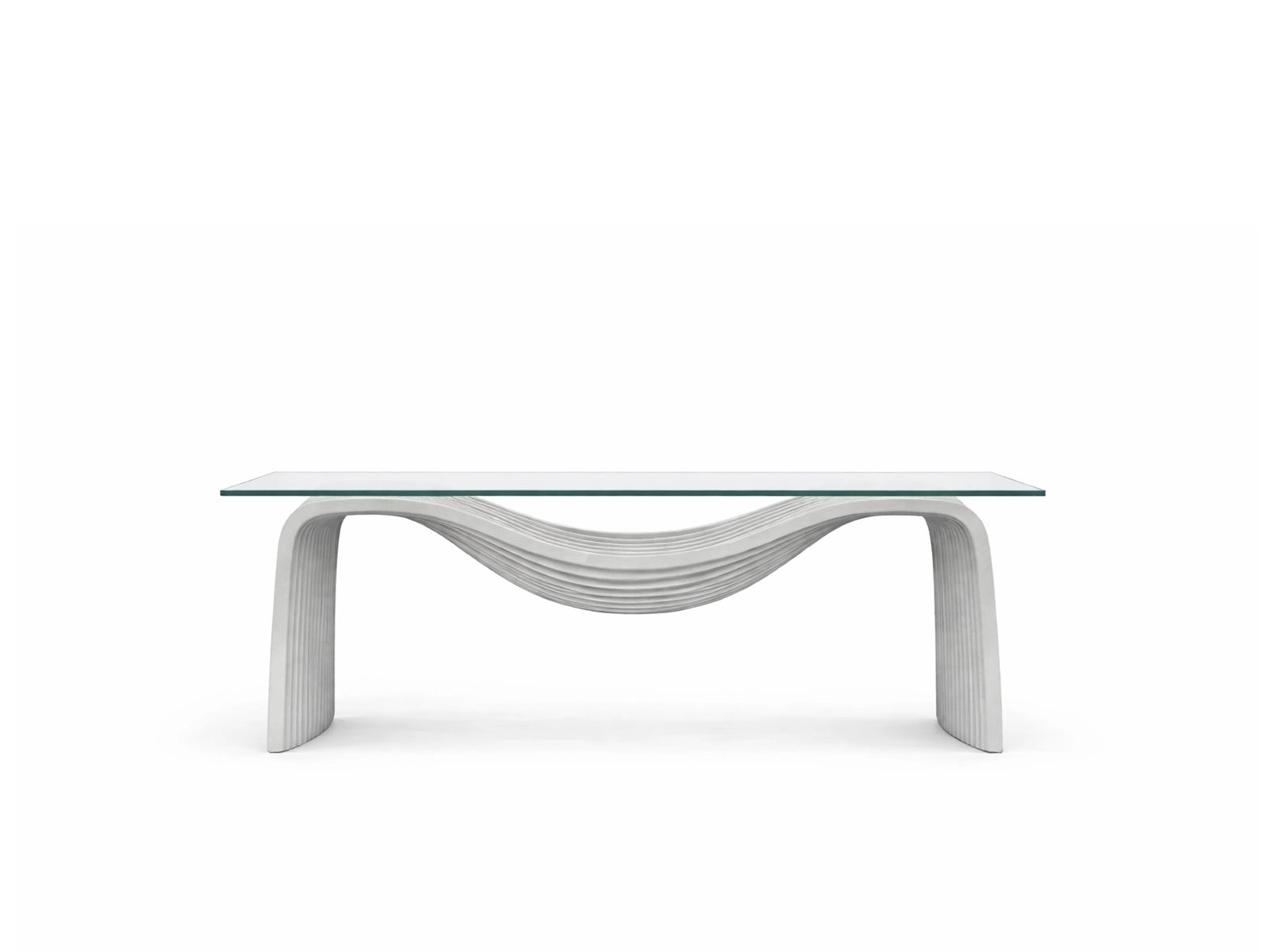 Corozo console medium