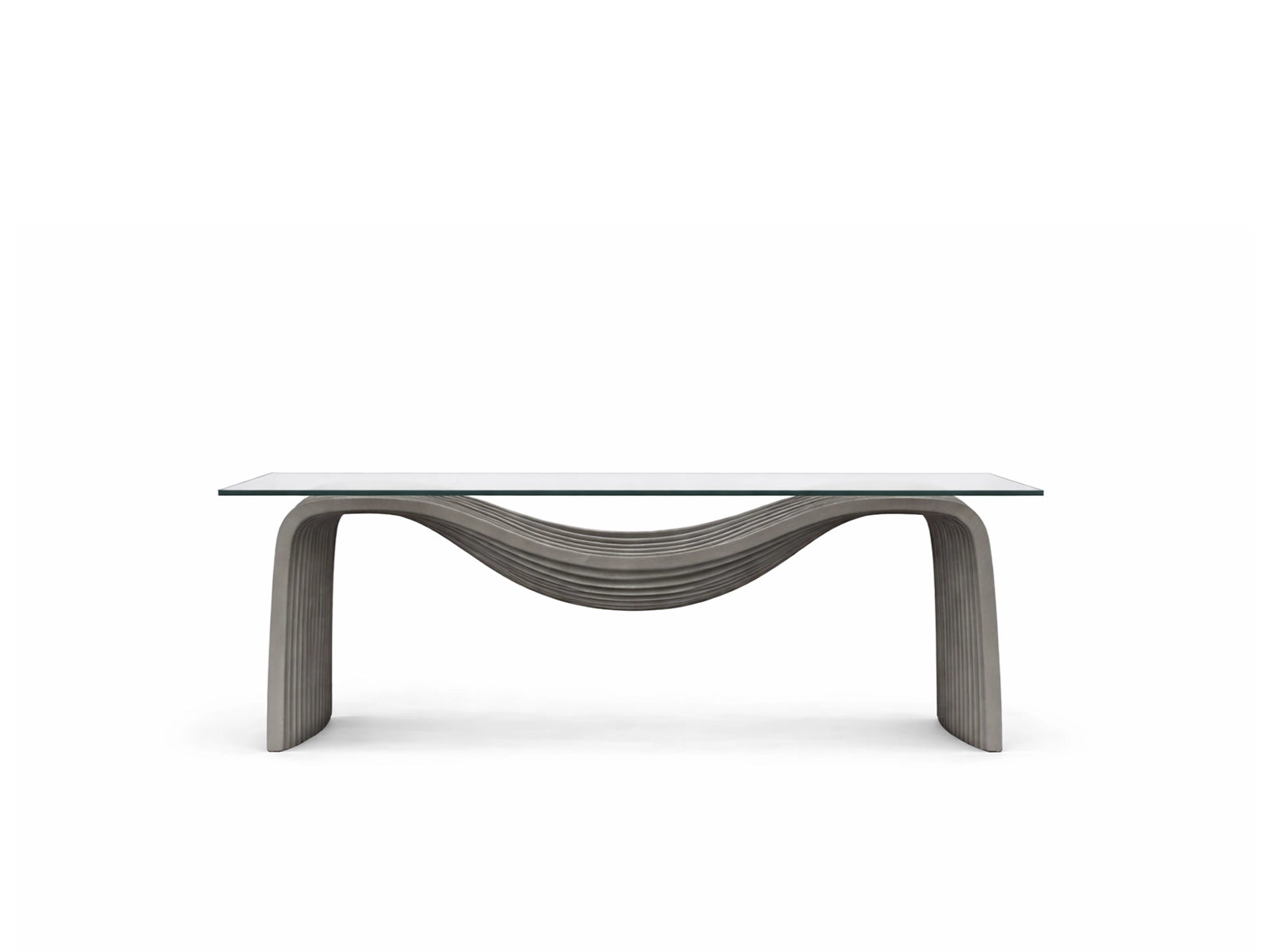 Corozo console medium