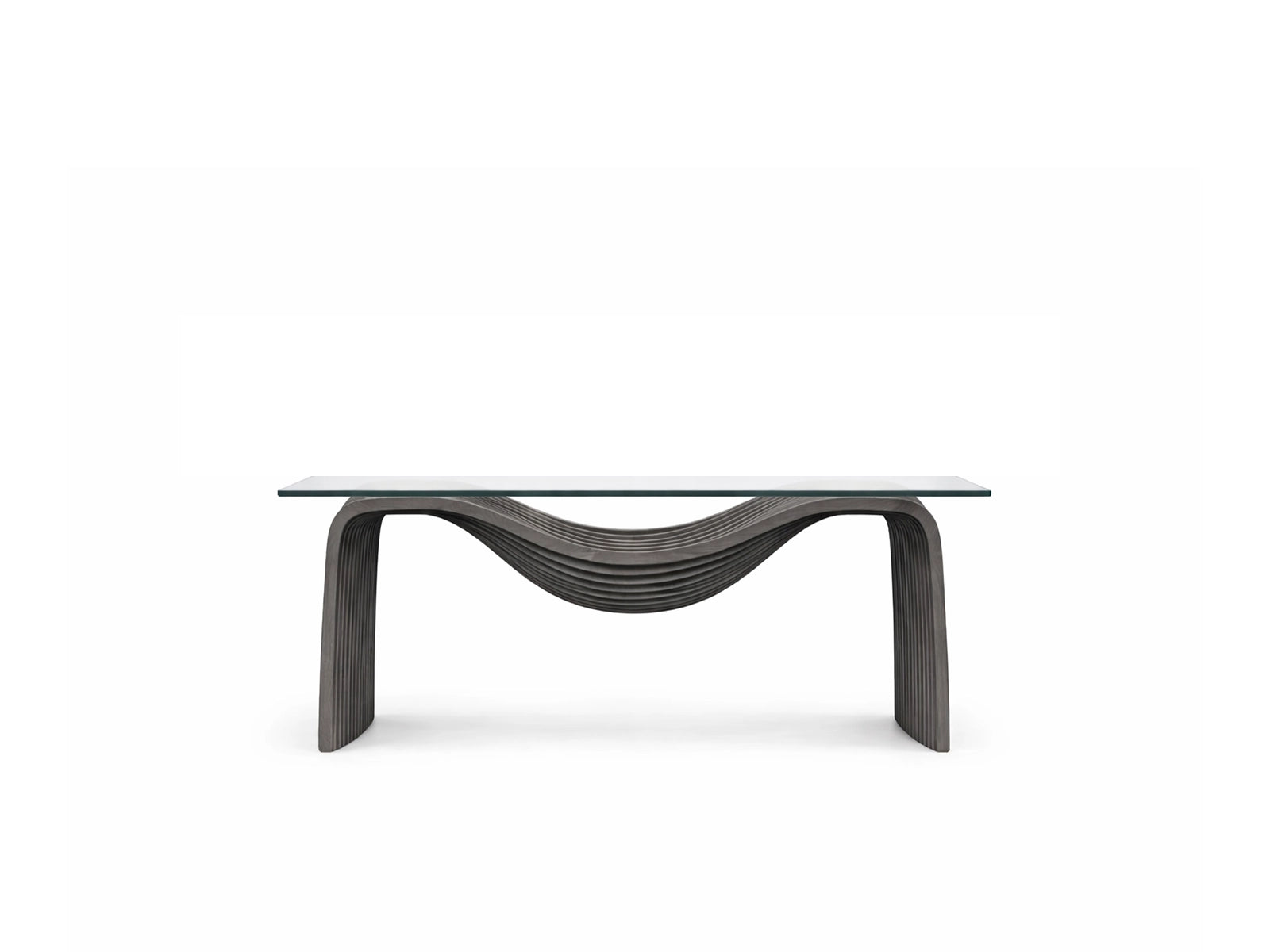 Corozo console small