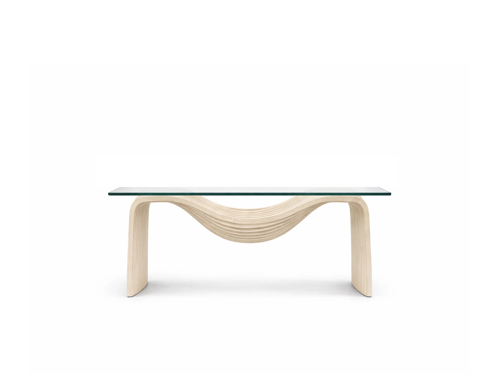 Corozo console small