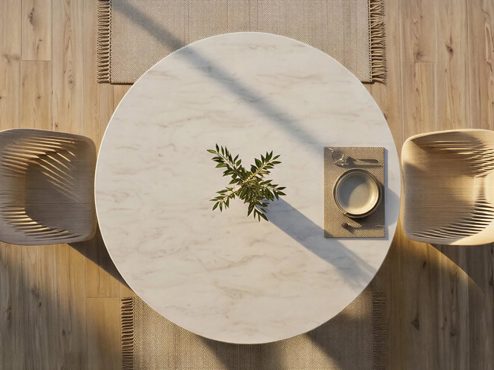 Dumbo dining table medium