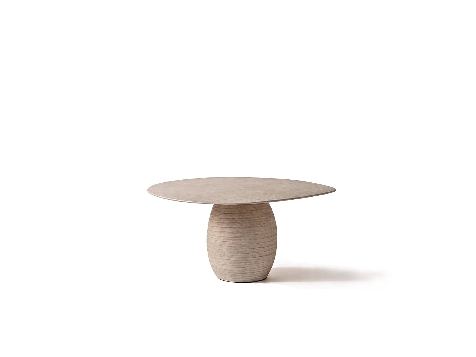 Toko dining table small