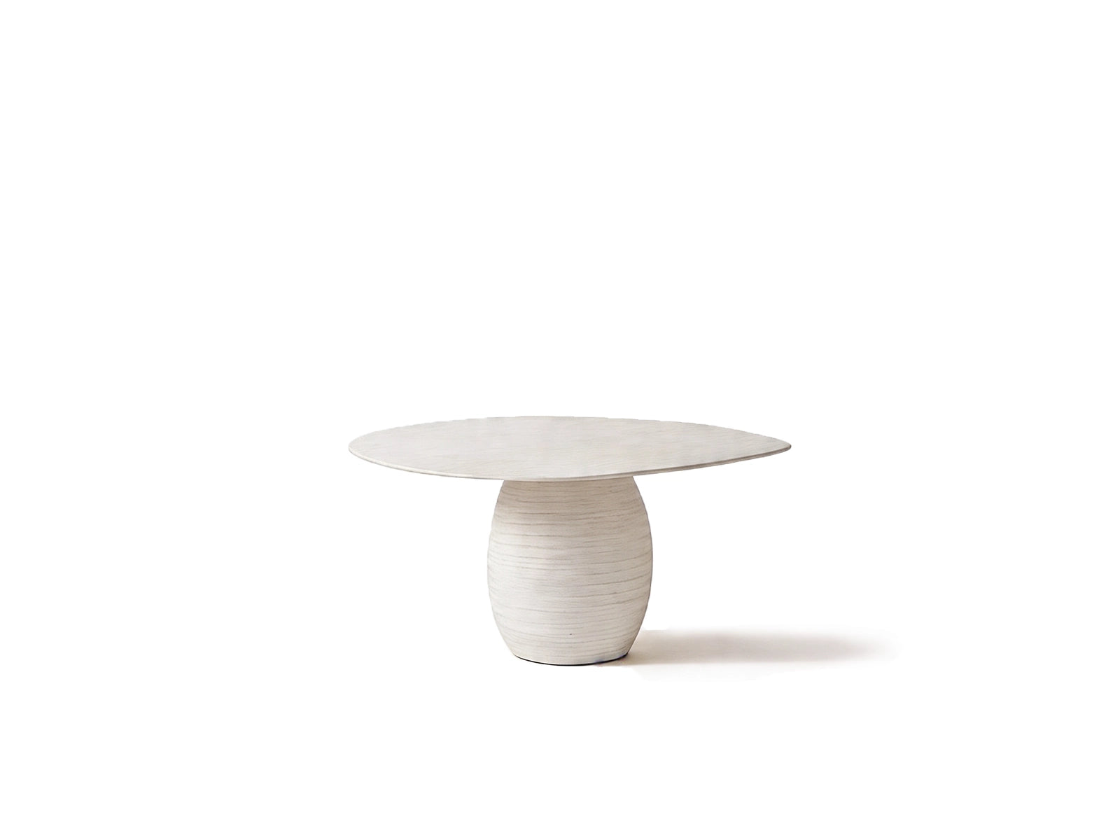 Toko dining table small