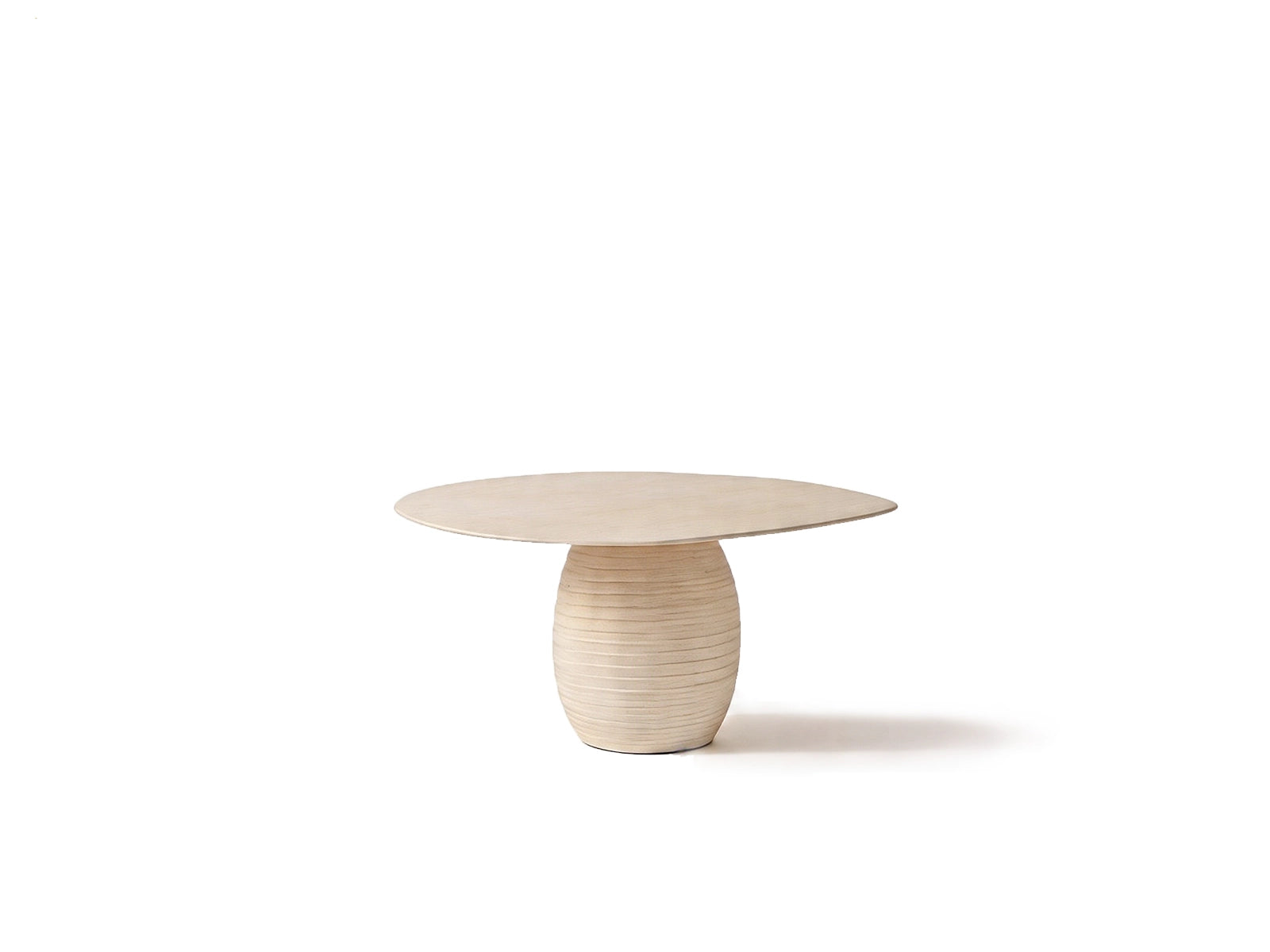 Toko dining table small
